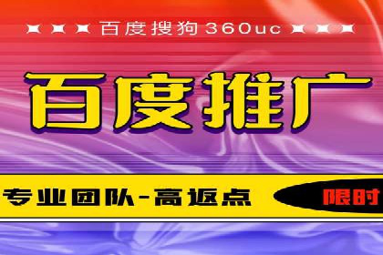 某电商平台渠道开户返点策略的胜利